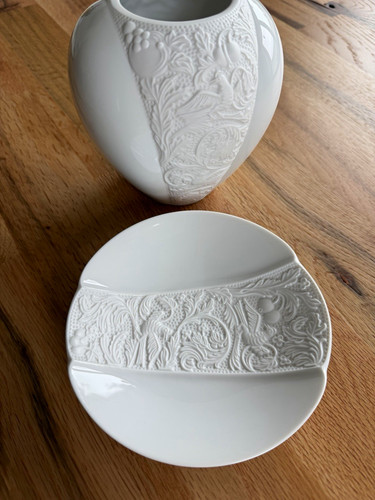 Rosenthal classic vase - rosenthal,