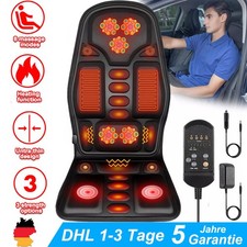 Ganzkörper Massagekissen