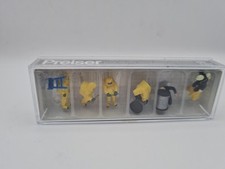 Preiser Spur H0 1:87 #10733