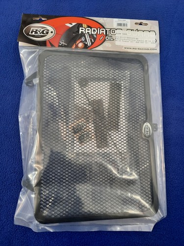 Kühlerschutz schutzgitter - r&g,