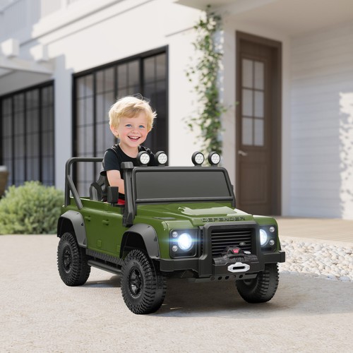 Aiyaplay kinder elektroauto - kinder,