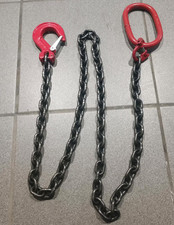 FORSTKETTE, RÜCKKETTE,HEBEKETTE 6mm