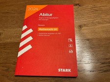 STARK Abiturprüfung Hessen