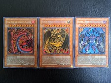 YU-GI-OH! URIA HAMON RAVIEL -