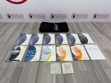 VW T5 7H Multivan Transporter Caravelle Bordbuch Anleitung Bordmappe Scheckheft