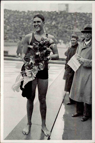 Olympia berlin 1936 band - 1936, ii