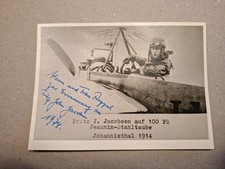 Foto AK Fritz J. Jacobsen