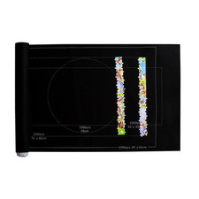 Puzzles Pad Jigsaw Roll Filz