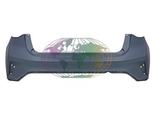 Lexmond Stoßfänger