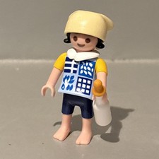 Playmobil Mädchen Kind Figur