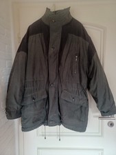 Winterjacke Herren FIELD'S Gr