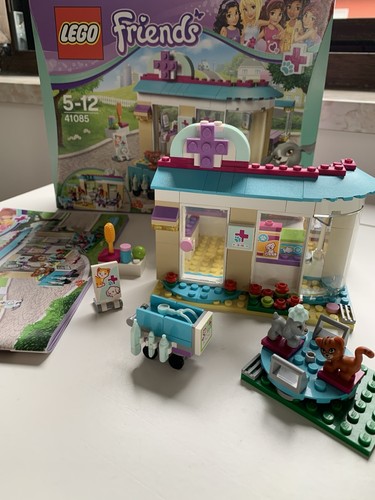 Lego 41085 friends - lego,