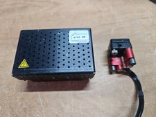 New Focus  justierbarer Spiegelhalter  laser spiege  Motorisiert Mit Treiber