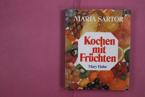 285763 maria sartor kochen mit - 285763,