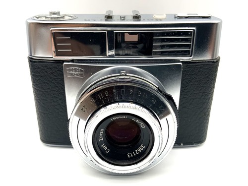 Zeiss ikon contessa - ikon,