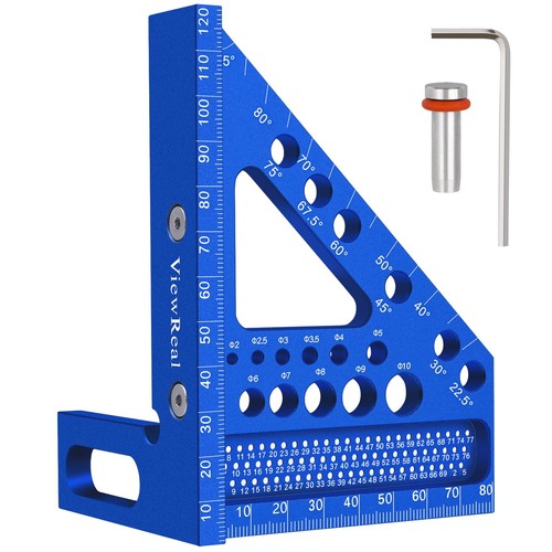 Winkelmesser gehrung - winkelmesser, 3d