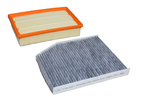 Original filterkit ford - original,