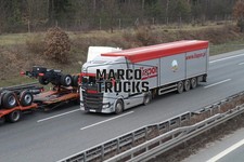 LKW Foto Scania S-Series