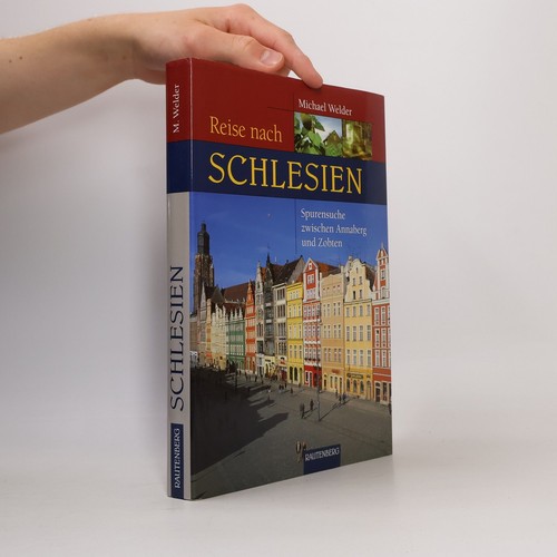 Reise nach schlesien - reise,