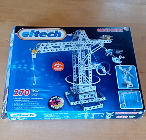 Eitech construction c05 - eitech,