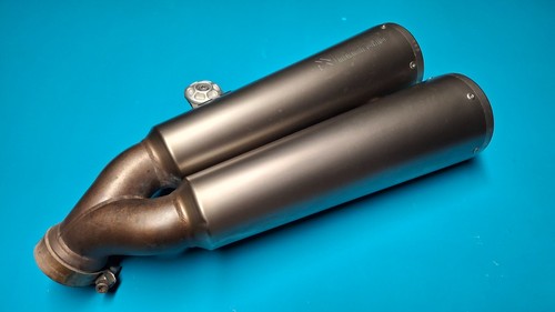 Bmw ninet k21 akrapovic - r,