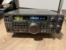 Kenwood R-5000 Receiver