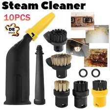 10 Stück Rundbürsten