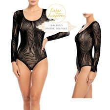 SNAKE NET STRING BODY by