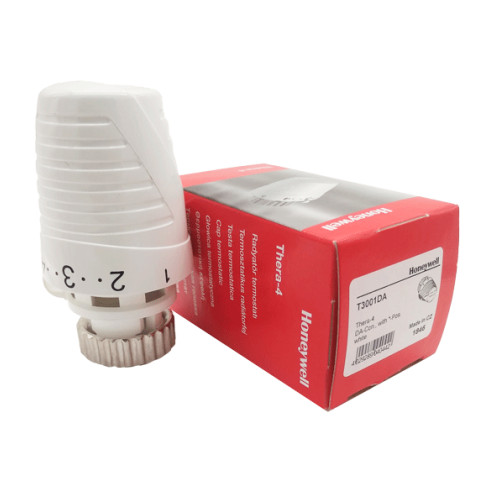 Honeywell thera thermostat - honeywell, thera-4