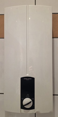 Stiebel eltron elektronischer - eltron,