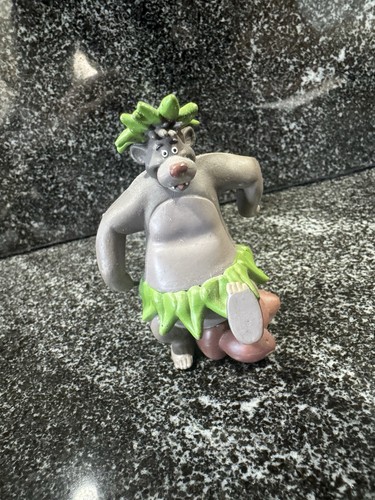 Tonie figur das dschungelbuch - tonie,
