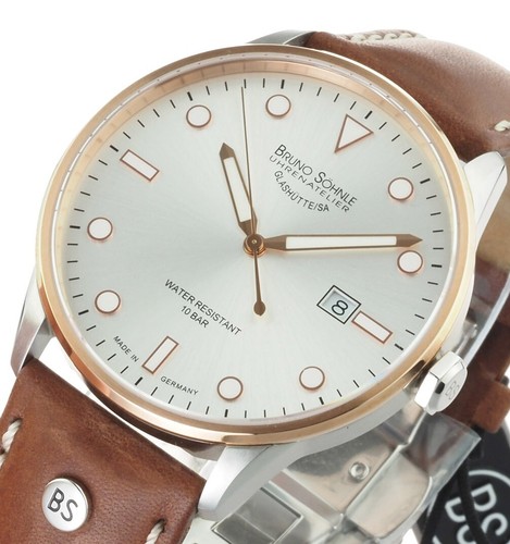 Bruno söhnle 63182 - söhnle, 17-63182-291