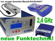 Massoth set dimax - set,