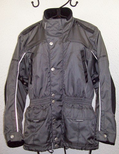 Hein gericke motorradjacke - motorradjacke, /