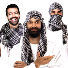 ★ Arabisch Pali