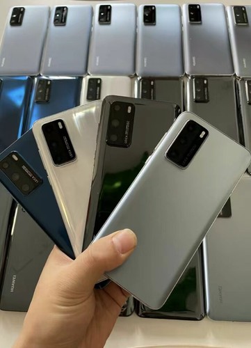 Huawei p40 128gb 8gb - +8gb, dual