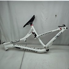 CANNONDALE SCALPEL RAHMEN 29"