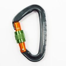 Elliot Schraubkarabiner