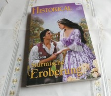 Helen Dickson Stürmische