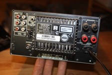 Onkyo Verstärker CD Receiver