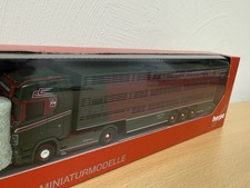 Herpa LKW Modell Scania CS20