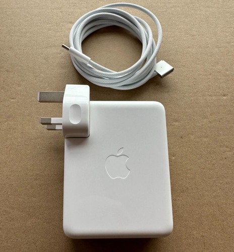 Apple 140w usb power adapter - power,