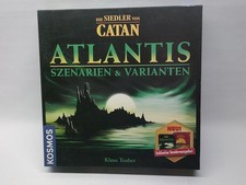 KOSMOS - DIE SIEDLER VON CATAN