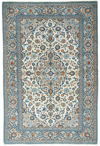 Perserteppich kashan kork 293 - kork,