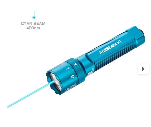 Acebeam mit 000 223 - acebeam, 1.000