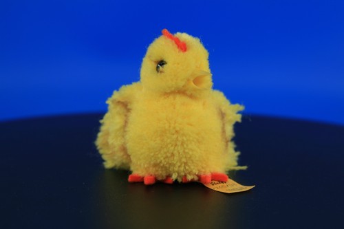 Steiff woll küken 7260 - steiff, 7260/08