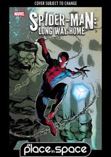 (WK24) SPIDER-MAN: LONG WAY