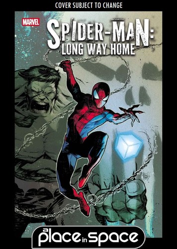 Spider man long way - spider-man:,