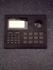 Boss DR-550 Dr. Rhythm DR-550 MkII - Drumcomputer Drum Schlagzeug Machine