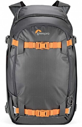 Lowepro whistler 450 - aw, ii